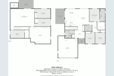 6829 Wintergreen Drive, Fruitport, MI 49415 - Photo 45