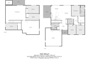 6829 Wintergreen Dr, Fruitport, MI 49415 - Photo 45