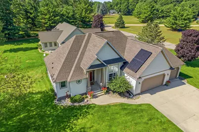 7737 Carriage Lane, Stanwood, MI 49346 - Photo 1