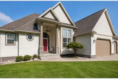 7737 Carriage Lane, Stanwood, MI 49346 - Photo 3