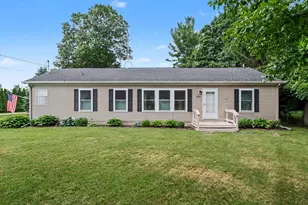 204 E Holcomb St, Athens, MI 49011 - Photo 1