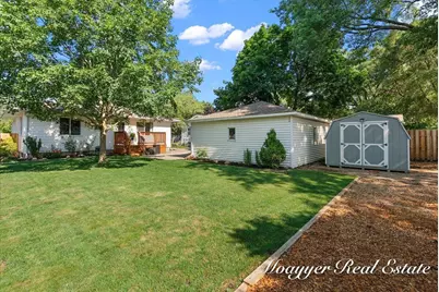 4136 Oriole Avenue SW, Wyoming, MI 49509 - Photo 35