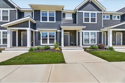 1162 Stagecoach Drive SE, Byron Center, MI 49315 - Photo 1