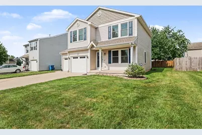 1405 Finleys Lane, Vicksburg, MI 49097 - Photo 1