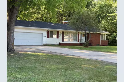 1968 Holton Road, Muskegon, MI 49445 - Photo 1