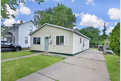 1000 E Mahan Avenue, Hazel Park, MI 48030 - Photo 3