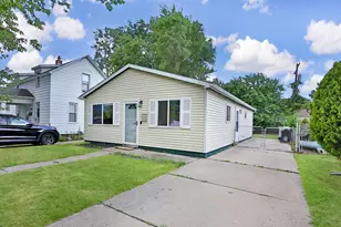 1000 E Mahan Ave, Hazel Park, MI 48030 - Photo 3