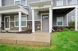 3519 Crystal River Street SW, Wyoming, MI 49418 - Photo 1