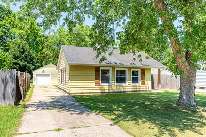 3311 31st Street SW, Grandville, MI 49418 - Photo 1
