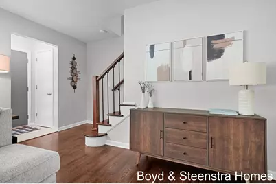 1629 Sylvan Avenue SE, Grand Rapids, MI 49506 - Photo 9