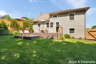 1629 Sylvan Ave SE, Grand Rapids, MI 49506 - Photo 39
