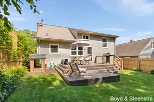 1629 Sylvan Ave SE, Grand Rapids, MI 49506 - Photo 45