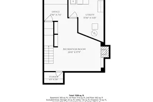 1629 Sylvan Ave SE, Grand Rapids, MI 49506 - Photo 53