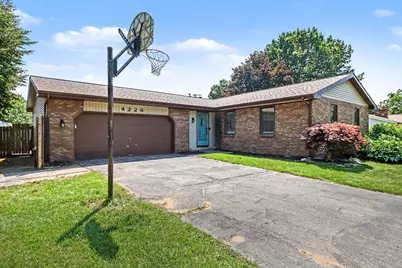 4226 Nancy Street, Hudsonville, MI 49426 - Photo 33