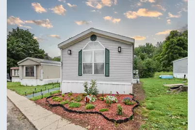 2856 W Carleton Road #Lot 57, Hillsdale, MI 49242 - Photo 1