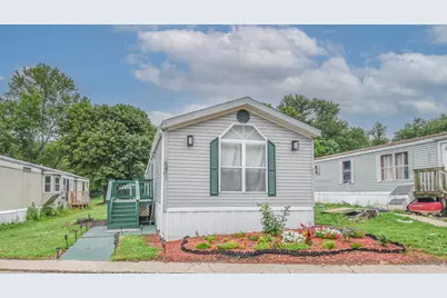 2856 W Carleton Road #Lot 57, Hillsdale, MI 49242 - Photo 19