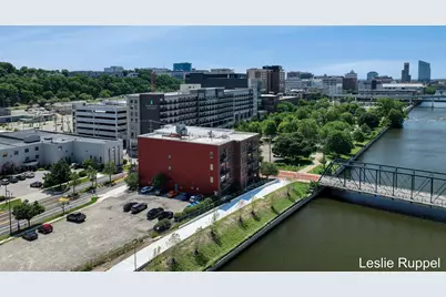 801 Monroe Avenue NW #206, Grand Rapids, MI 49503 - Photo 43