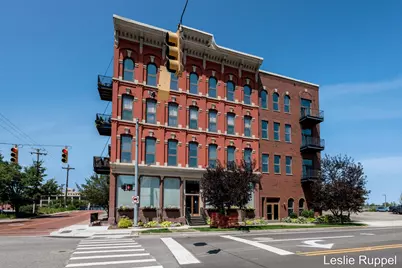 801 Monroe Avenue NW #206, Grand Rapids, MI 49503 - Photo 5