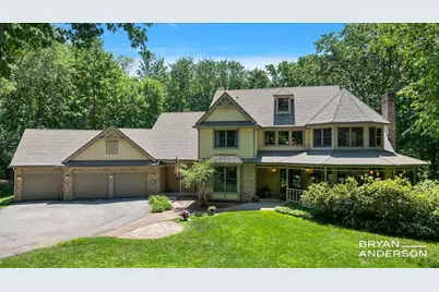 3324 Whitburn Court SE, Ada, MI 49301 - Photo 1