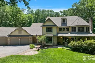 3324 Whitburn Ct SE, Ada, MI 49301 - Photo 1