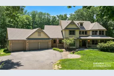 3324 Whitburn Court SE, Ada, MI 49301 - Photo 3