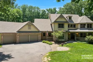 3324 Whitburn Ct SE, Ada, MI 49301 - Photo 3