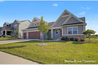 3758 Waterton Drive, Grandville, MI 49418 - Photo 3