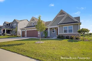 3758 Waterton Dr, Grandville, MI 49418 - Photo 3