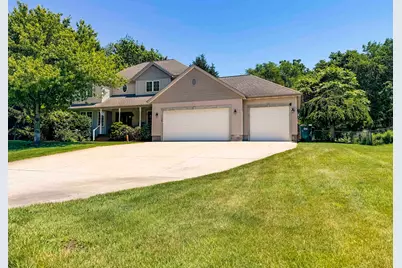 5108 Chanick Street, Muskegon, MI 49441 - Photo 1