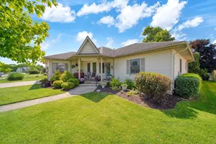 260 O'Brian Dr, Milan, MI 48160 - Photo 3