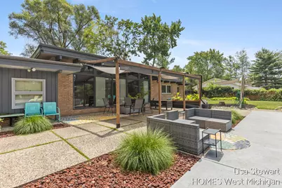 1235 Thornapple River Drive SE, Ada, MI 49301 - Photo 25