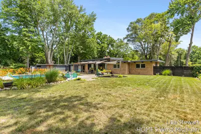 1235 Thornapple River Drive SE, Ada, MI 49301 - Photo 29