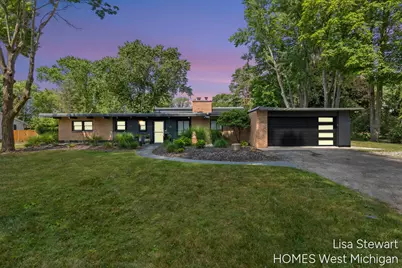 1235 Thornapple River Drive SE, Ada, MI 49301 - Photo 41
