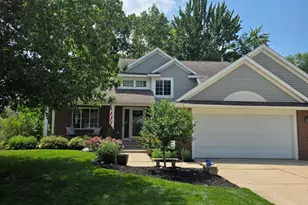 6494 Los Altos Dr NE, Rockford, MI 49341 - Photo 1
