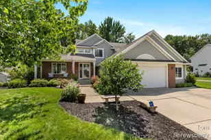 6494 Los Altos Dr NE, Rockford, MI 49341 - Photo 3