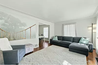 1411 Sylvan Avenue SE, Grand Rapids, MI 49506 - Photo 5
