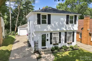 1411 Sylvan Ave SE, Grand Rapids, MI 49506 - Photo 3