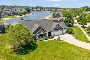 7014 Nantucket Dr SW, Byron Center, MI 49315 - Photo 1