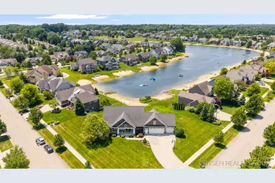 7014 Nantucket Drive SW, Byron Center, MI 49315 - Photo 55