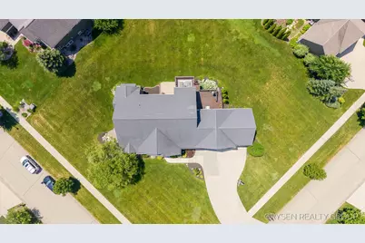 7014 Nantucket Drive SW, Byron Center, MI 49315 - Photo 53