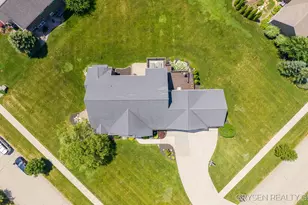7014 Nantucket Dr SW, Byron Center, MI 49315 - Photo 53