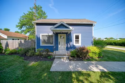 800 Bradish Street, Adrian, MI 49221 - Photo 1