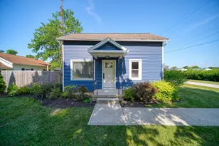800 Bradish St, Adrian, MI 49221 - Photo 1