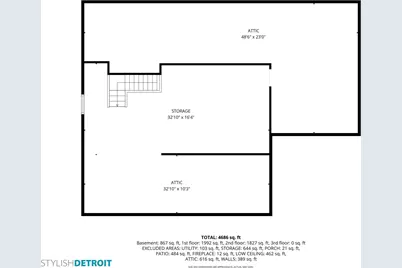 1721 Morton Avenue, Ann Arbor, MI 48104 - Photo 41