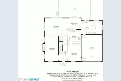 1721 Morton Avenue, Ann Arbor, MI 48104 - Photo 39