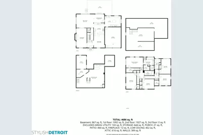 1721 Morton Avenue, Ann Arbor, MI 48104 - Photo 43