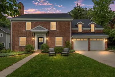 1721 Morton Avenue, Ann Arbor, MI 48104 - Photo 1