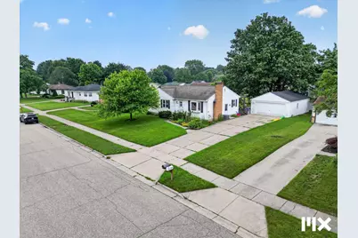 4528 Billmar Street SW, Grandville, MI 49418 - Photo 51