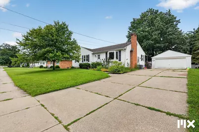 4528 Billmar Street SW, Grandville, MI 49418 - Photo 3