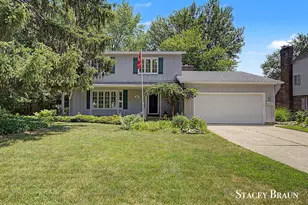 2136 Rolling Hills Dr SE, Grand Rapids, MI 49546 - Photo 1